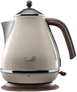 Czajnik elektryczny DeLonghi KBOV2001.BG