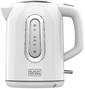 Czajnik elektryczny Black+Decker BXKE2204E