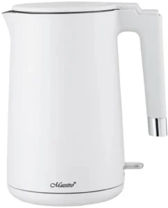 Czajnik elektryczny Maestro MR-026 Biały