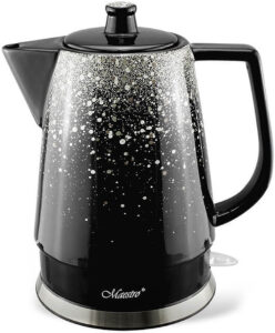 Czajnik elektryczny Maestro MR-074-Silver