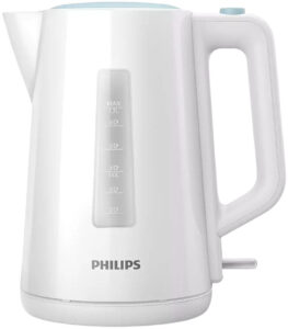 Czajnik elektryczny Philips Series 3000 HD9318/70