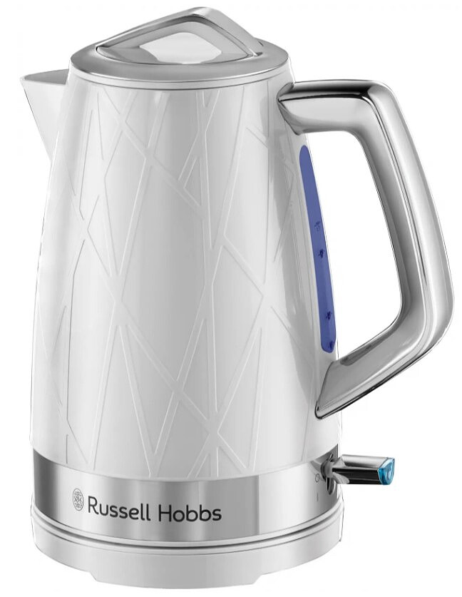 Czajnik elektryczny Russell Hobbs Structure White 28080-70
