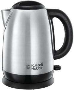 Czajnik elektryczny Russell Hobbs Adventure 23912-70