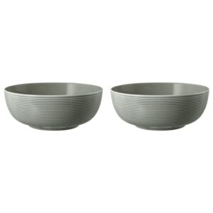 Seltmann Beat Color Glaze Zestaw 2 misek 20 cm