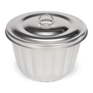 Patisse Basic Forma do puddingu 1.2 ltr