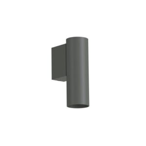 Kinkiet FOURTY WALL S Szary 10889 Nowodvorski Lighting