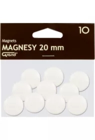 Magnes biały