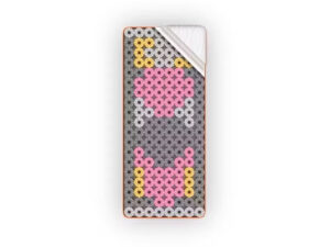Materac personalizowany DNA Lux 30cm 120×200 cm