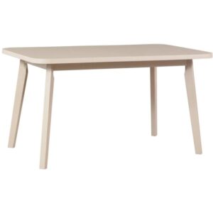 Rozkładany stół OSLO VI 140-180 cm kaszmir