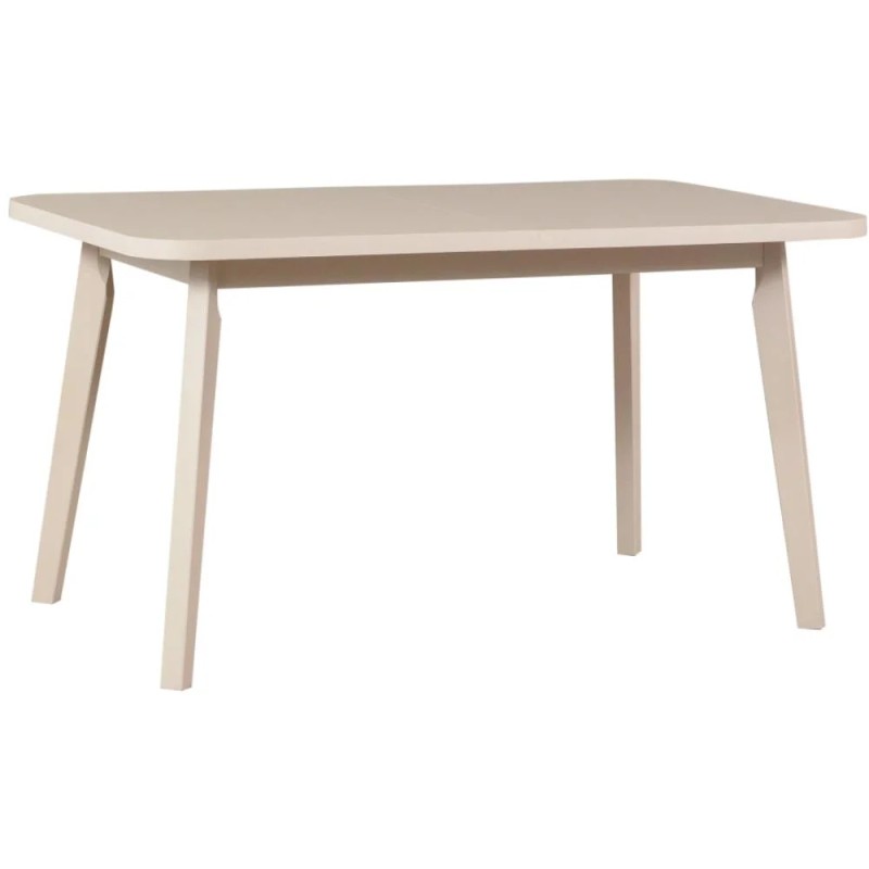 Rozkładany stół OSLO VI 140-180 cm kaszmir
