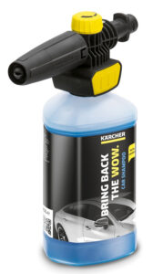 Lanca pianowa Karcher Connect 'n’ Clean FJ 10 C z szamponem 3w1