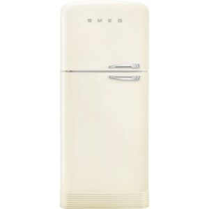 Smeg LODÓWKA WOLNOSTOJĄCA FAB50LCR5