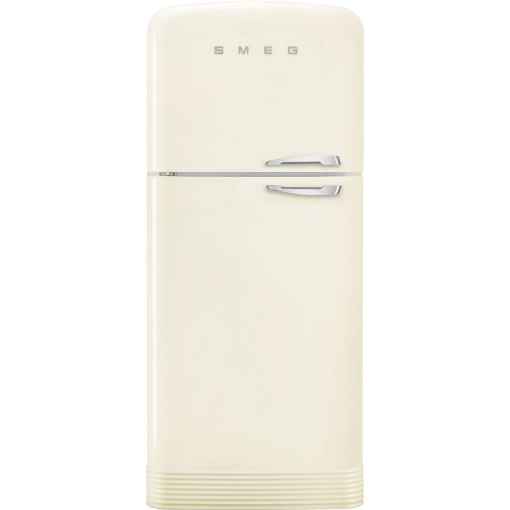 Smeg LODÓWKA WOLNOSTOJĄCA FAB50LCR5