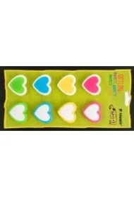 Magnesy Outline serca
