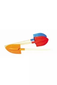 Szpadel MIX