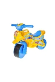 Motocykl jeździk SpongeBob