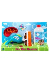 Fru Blu Blaster + płyn 0,5L