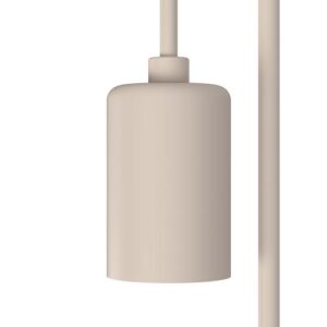Zawiesie do systemu Cameleon CAMELEON CABLE E27 1,5 M 12071 Nowodvorski