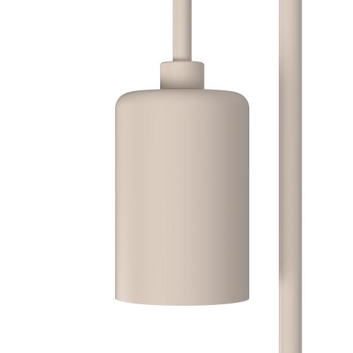 Zawiesie do systemu Cameleon CAMELEON CABLE E27 1,5 M 12071 Nowodvorski
