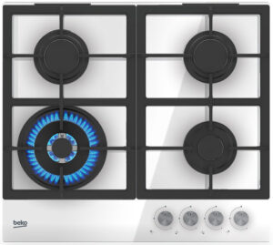 Płyta gazowa Beko HILW 64225 SW
