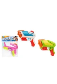 Pistolet na wodę mix