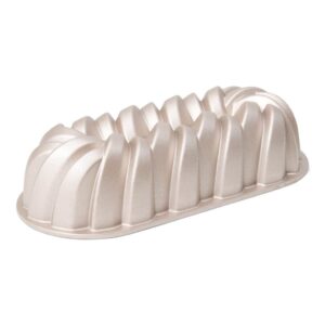 Patisse Basic Aluminiowa forma do pieczenia babki 31 cm
