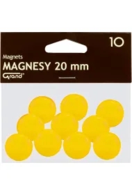 Magnes żółty