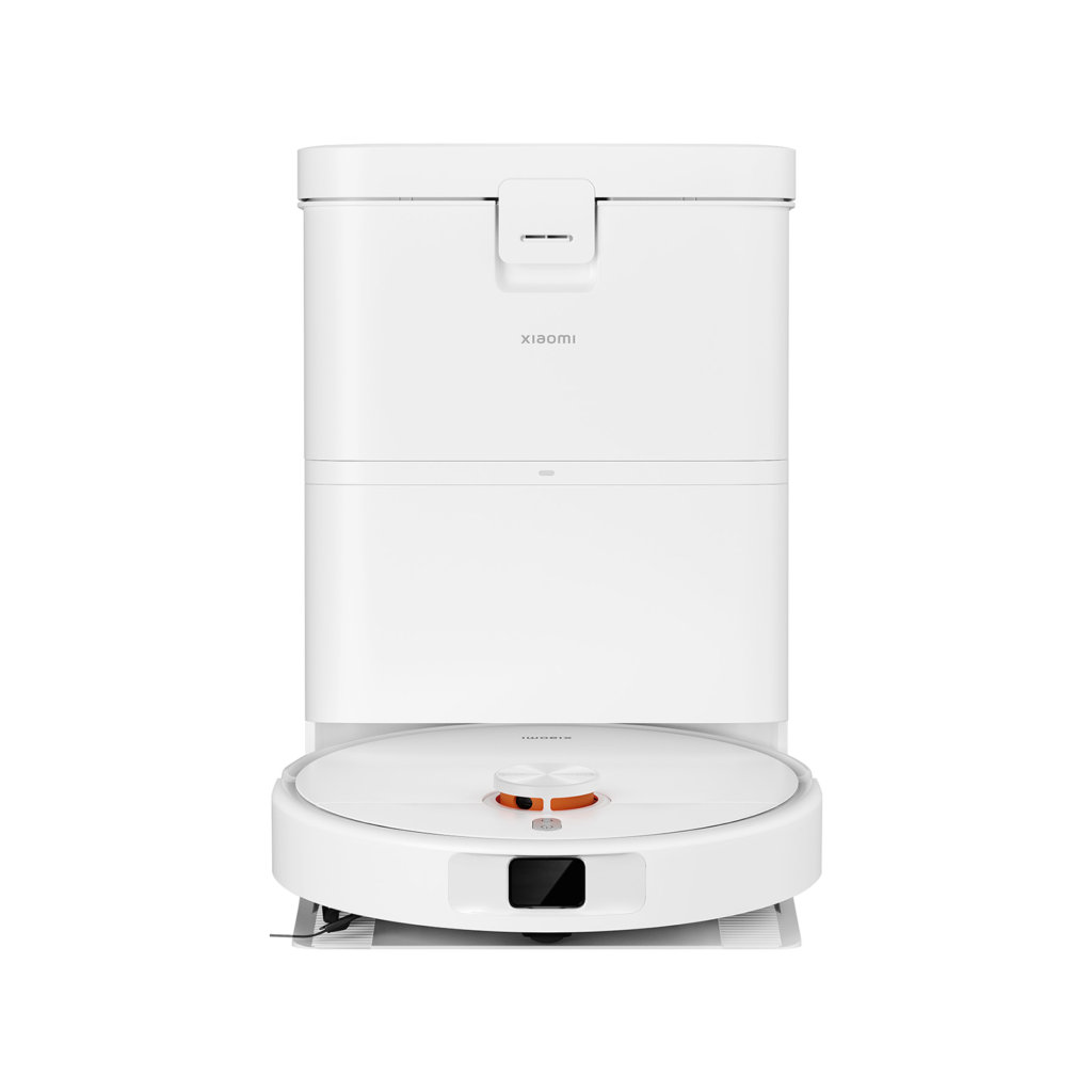 Xiaomi Robot Vacuum H50 White