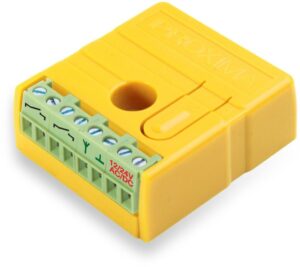 Sterownik/radioodbiornik Proxima NW2 – system Proxima 433,92MHz