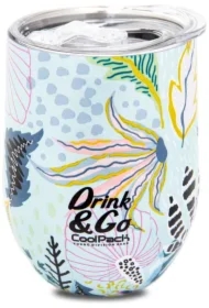 Coolpack, Kubek Termiczny 350 ml – Davao (Z22742)