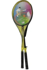Badminton – zestaw