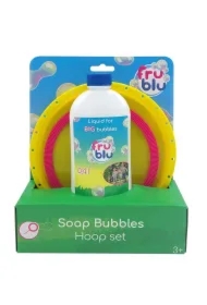 Fru Blu Obręcz + płyn 0,4l