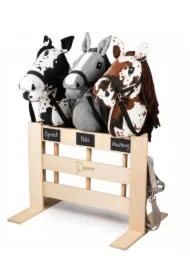 Padok dla Hobby Horse