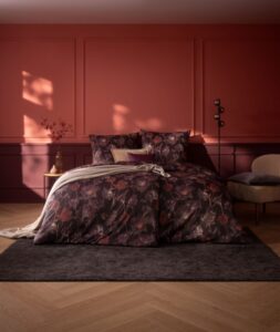 Pościel Estella 6503/405 Zoe Mako Interlock Jersey 140x200cm 2 części