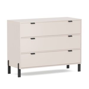 Komoda CORTINA z 3 szufladami