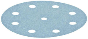 Krążki ścierne Festool Granat STF D125/8 P60 GR/50 497166