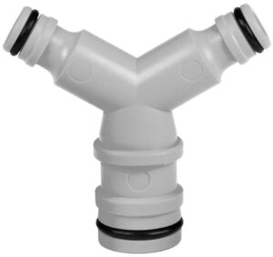 Łącznik trójnik redukcyjny Cellfast Ideal 1″ 57-072