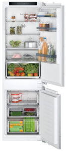 Lodówka Bosch Serie 4 KIN86VFE0