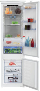 Lodówka Beko BCNA306E5ZSN