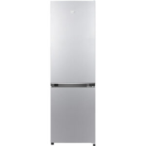 Lodówka Beko B1RCSO264S Komora świeżości MinFrost 177cm Srebrna