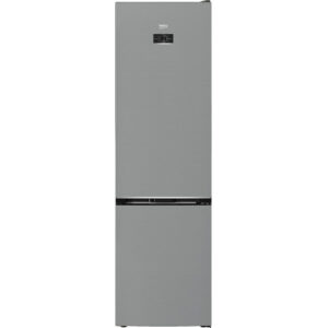 Lodówka Beko B3XCNA415HXB1 No Frost AeroFlow HarvestFresh SmoothFit 203,5cm Srebrna