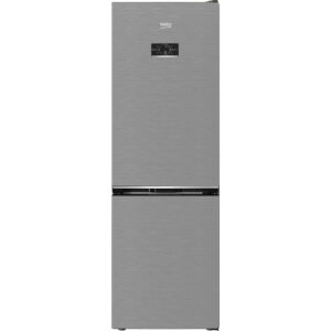 Lodówka Beko B5RCNA375HXB2 Total NoFrost SpacePro HarvestFresh Komora zero 186,5cm Inox