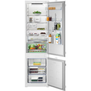 Lodówka Beko B7BCNA325HS1 NoFrost HarvestFresh AeroFlow 193,5cm