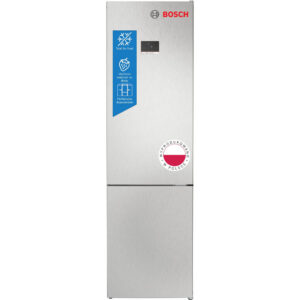 Lodówka Bosch Serie 4 KGN397LDF