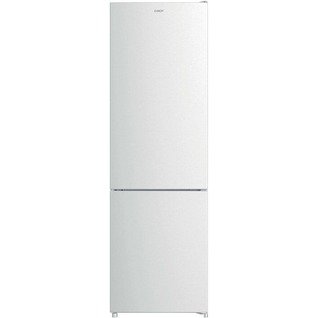 Lodówka Candy City Combi CCG3L517EW