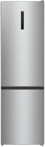 Lodówka Gorenje NRK6202AXL4