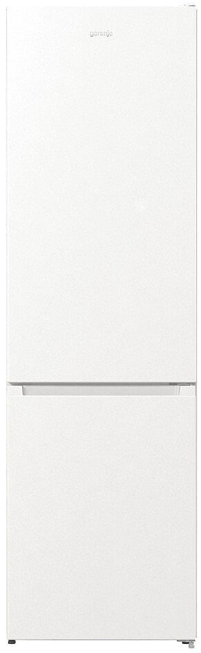 Lodówka Gorenje NRK6202EW4