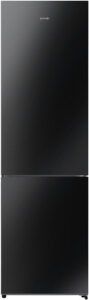 Lodówka Gorenje Black Line NRK620EABG4
