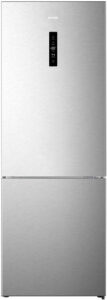 Lodówka Gorenje NRK720EAXL4