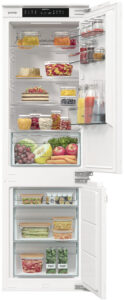 Lodówka Gorenje NRKI517E42